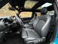 MINI Cooper S COOPER S LED Navi Leder Pano Chili II Sportsitze Albastru - thumbnail 9