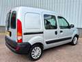 Renault Kangoo 16 16V Grand Comfort AUTOMAAT Nieuwe APK Grijs - thumbnail 10
