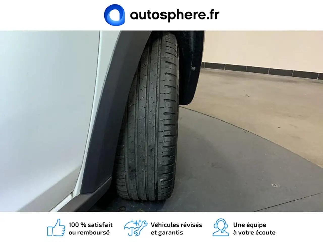 Dacia Sandero Sandero Stepway — photo 18