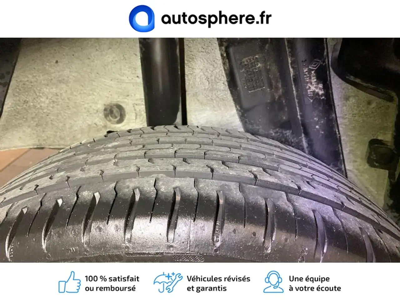 Dacia Sandero Sandero Stepway — photo 20