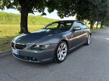 645Ci Coupe