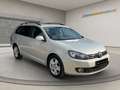 Volkswagen Golf VI Var. 1.4 TSI Comfortl. SHZ PDC NAVI 1.HD Gold - thumbnail 5