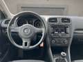 Volkswagen Golf VI Var. 1.4 TSI Comfortl. SHZ PDC NAVI 1.HD Gold - thumbnail 9
