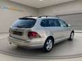 Volkswagen Golf VI Var. 1.4 TSI Comfortl. SHZ PDC NAVI 1.HD Gold - thumbnail 4