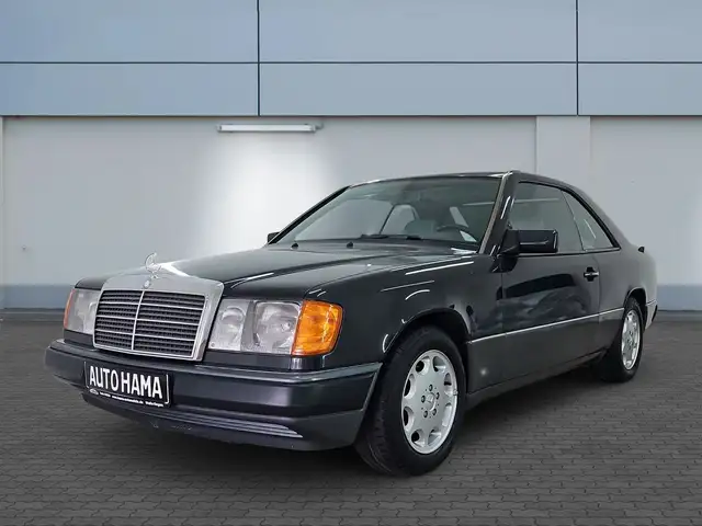 Mercedes-Benz CE 300 Coupé *KLIMA*ROLLO*S-DACH