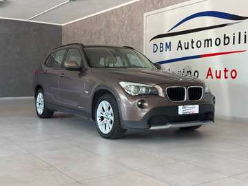 X1 xdrive20d Futura-UnicoProprietario