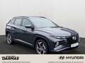 Hyundai TUCSON TUCSON Plug-in-Hybrid 4WD Klimaaut. Apple DAB Gri - thumbnail 4