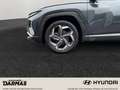 Hyundai TUCSON TUCSON Plug-in-Hybrid 4WD Klimaaut. Apple DAB Gri - thumbnail 10