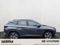 Hyundai TUCSON TUCSON Plug-in-Hybrid 4WD Klimaaut. Apple DAB Gri - thumbnail 5