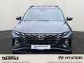 Hyundai TUCSON TUCSON Plug-in-Hybrid 4WD Klimaaut. Apple DAB Gri - thumbnail 3