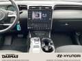 Hyundai TUCSON TUCSON Plug-in-Hybrid 4WD Klimaaut. Apple DAB Gri - thumbnail 14