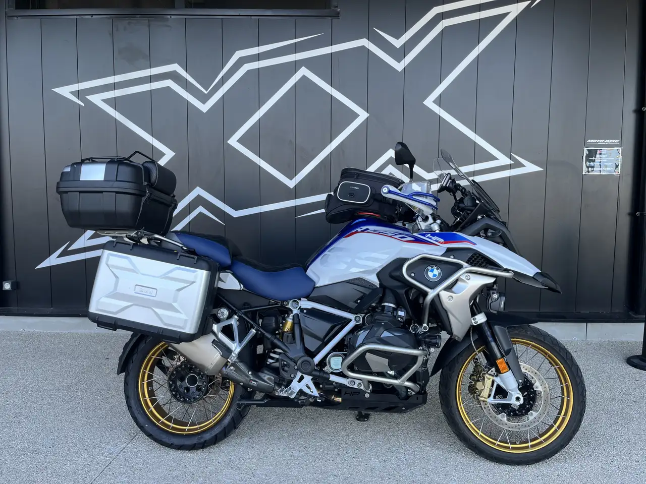 BMW R 1250 GS