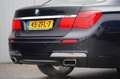BMW 740 7-serie 740d xDrive / M-Pakket / 132dkm NAP / Spor Negro - thumbnail 32