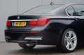 BMW 740 7-serie 740d xDrive / M-Pakket / 132dkm NAP / Spor Negro - thumbnail 31