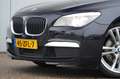 BMW 740 7-serie 740d xDrive / M-Pakket / 132dkm NAP / Spor Negro - thumbnail 29