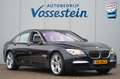 BMW 740 7-serie 740d xDrive / M-Pakket / 132dkm NAP / Spor Negro - thumbnail 34