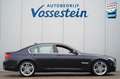BMW 740 7-serie 740d xDrive / M-Pakket / 132dkm NAP / Spor Negro - thumbnail 36