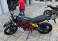 Ducati Scrambler Desert Sled 800 Fasthouse Negro - thumbnail 3
