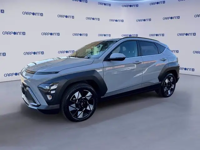 Hyundai KONA 1.6 gdi hev business 2wd 129cv dct