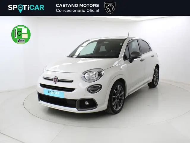 Fiat 500X 1.0 Firefly S&S Sport