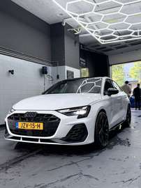 S3 Tfsi 333pk S-tronic Quattro 2024