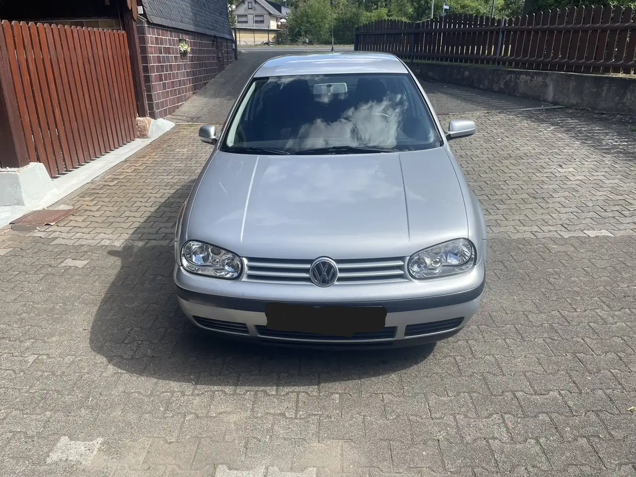 Volkswagen Golf 1.6, foto 7