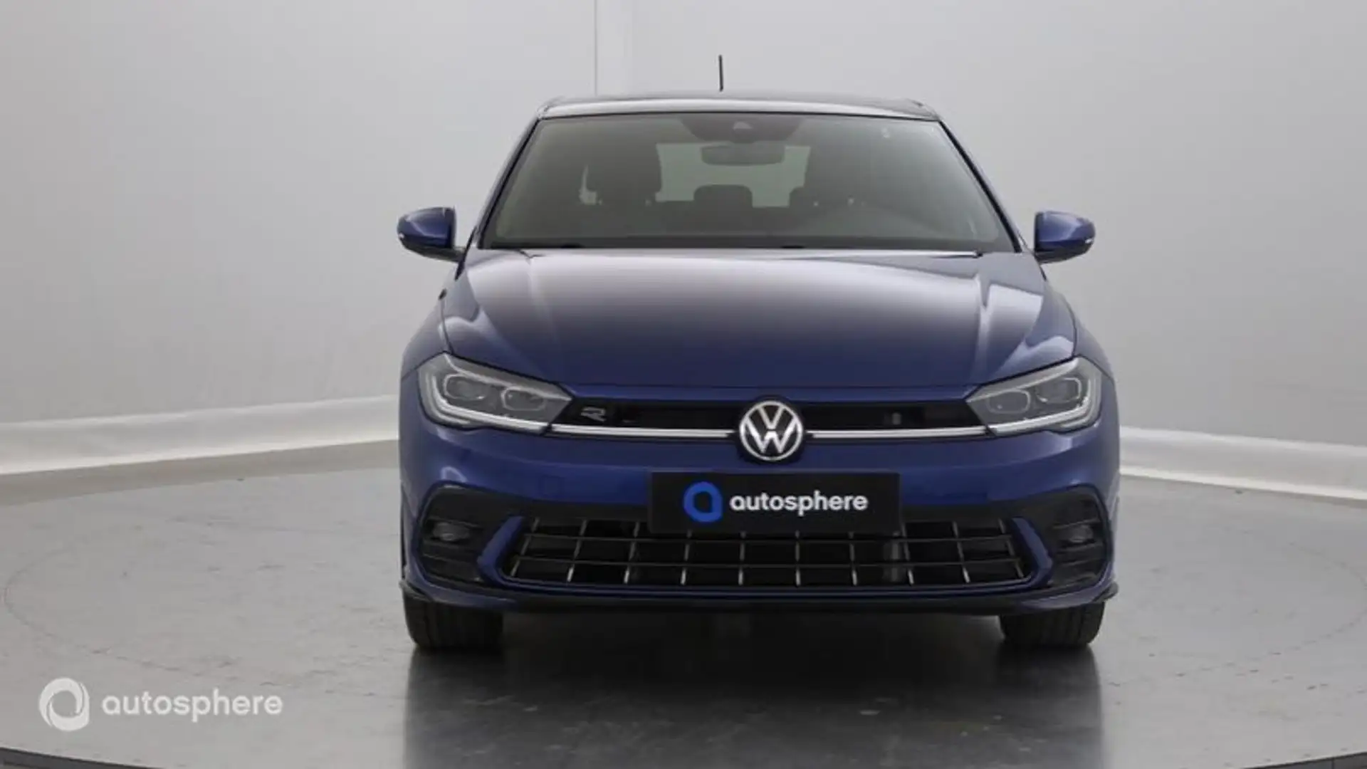 Volkswagen Polo 1.0 TSI 110ch R-Line DSG7 - 2