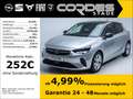 Opel Corsa F Elegance 1.2 Turbo Allwetter PDC VZ-Erkennung (1 Zilver - thumbnail 1
