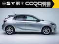Opel Corsa F Elegance 1.2 Turbo Allwetter PDC VZ-Erkennung (1 Zilver - thumbnail 5
