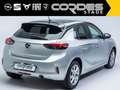 Opel Corsa F Elegance 1.2 Turbo Allwetter PDC VZ-Erkennung (1 Zilver - thumbnail 4