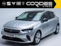 Opel Corsa F Elegance 1.2 Turbo Allwetter PDC VZ-Erkennung (1 Zilver - thumbnail 2