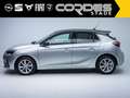 Opel Corsa F Elegance 1.2 Turbo Allwetter PDC VZ-Erkennung (1 Zilver - thumbnail 3