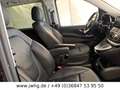 Mercedes-Benz V 300 Lang Facelift Ed 6Si Nav 17"Kam VLeder DAB Noir - thumbnail 3