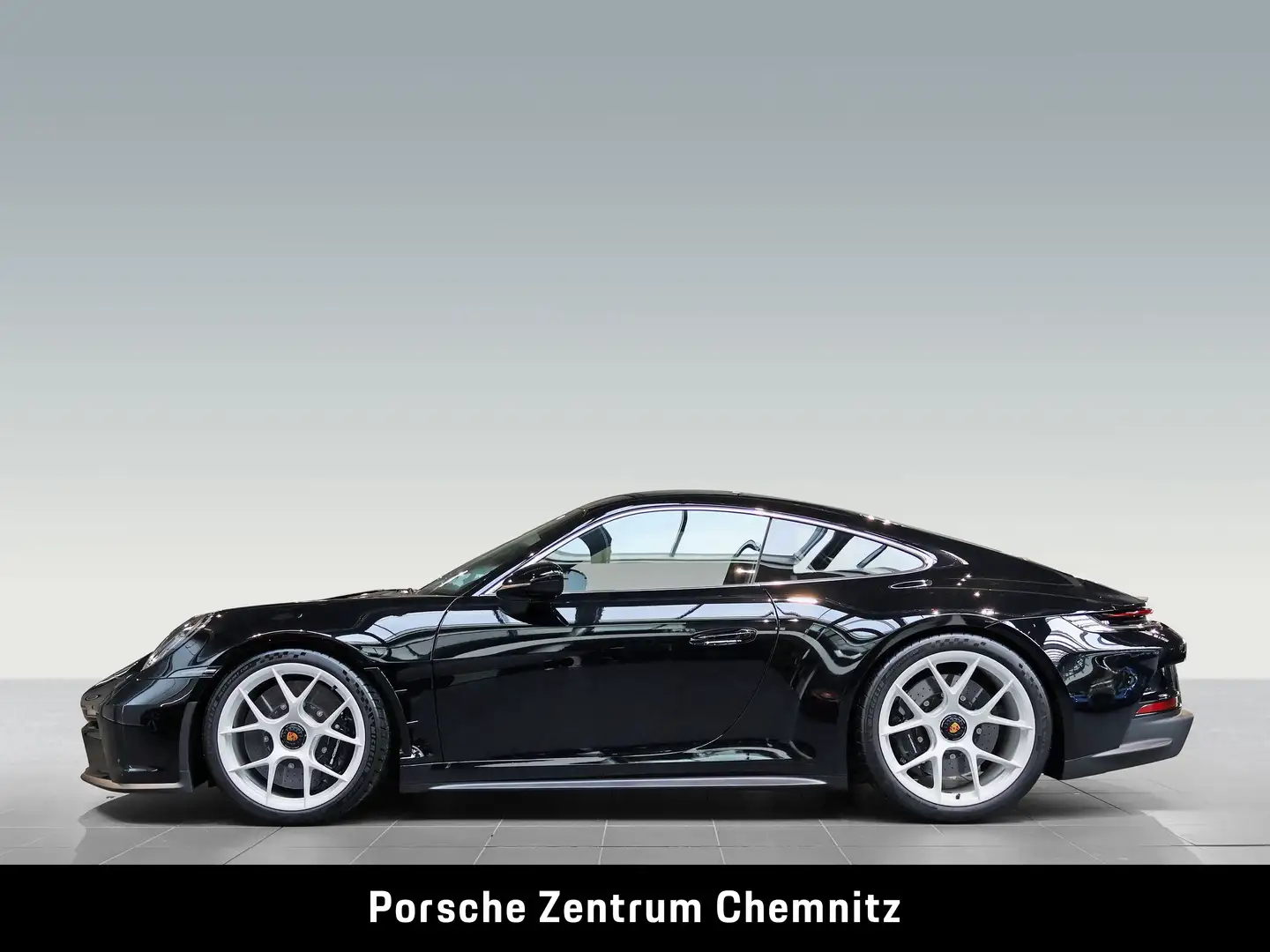 Porsche 992 911 S/T ST; Heritage Design Paket;Lift,BOSE Schwarz - 2