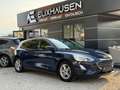 Ford Focus 1.0 EcoBoost Cool&Connect *1.BESITZ* Blau - thumbnail 1