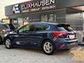 Ford Focus 1.0 EcoBoost Cool&Connect *1.BESITZ* Blau - thumbnail 7