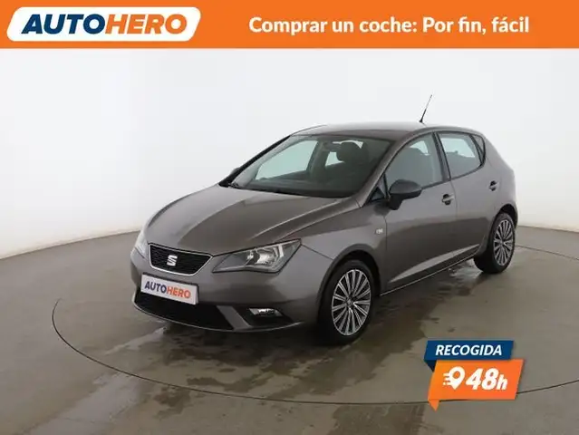 SEAT Ibiza ST 1.2 TSI Style Connect