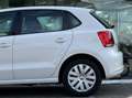 Volkswagen Polo 1.4-16V Comfortline 5drs 2010 Navi Airco Biały - thumbnail 12