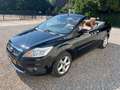 Ford Focus CC Coupé-Cabriolet 1.6 Trend CABRIO LEER 4xNEW-BANDEN Schwarz - thumbnail 10