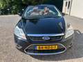 Ford Focus CC Coupé-Cabriolet 1.6 Trend CABRIO LEER 4xNEW-BANDEN Schwarz - thumbnail 12