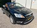 Ford Focus CC Coupé-Cabriolet 1.6 Trend CABRIO LEER 4xNEW-BANDEN Schwarz - thumbnail 1