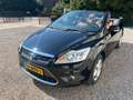 Ford Focus CC Coupé-Cabriolet 1.6 Trend CABRIO LEER 4xNEW-BANDEN Schwarz - thumbnail 11