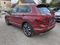 Volkswagen Tiguan 2,0 TDI SCR 4Motion Highline DSG Rot - thumbnail 4