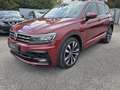 Volkswagen Tiguan 2,0 TDI SCR 4Motion Highline DSG Rot - thumbnail 3