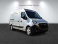 Opel Movano B Kasten/Kombi/L2H2 3,3t/Aut/Standheizung Silber - thumbnail 1