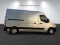 Opel Movano B Kasten/Kombi/L2H2 3,3t/Aut/Standheizung Silber - thumbnail 4