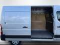 Opel Movano B Kasten/Kombi/L2H2 3,3t/Aut/Standheizung Silber - thumbnail 8