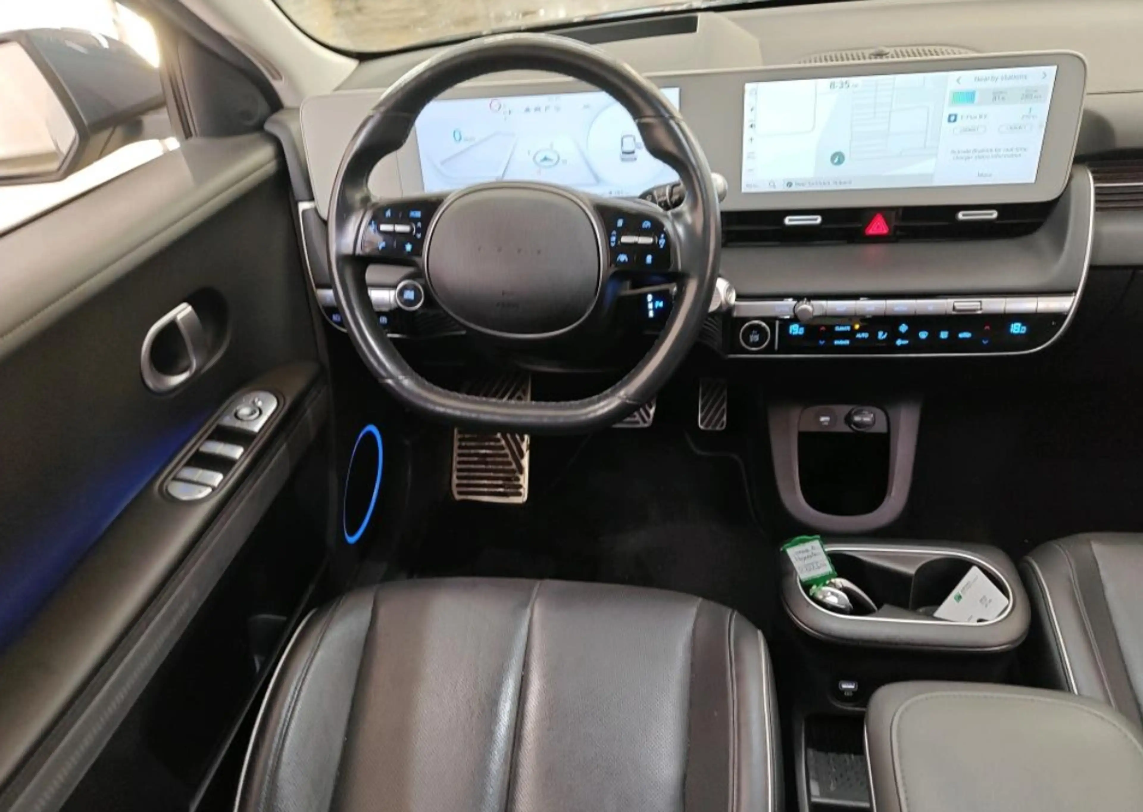 Hyundai IONIQ 5 Connect+ 73kWh 97% SOH Leder|Carplay|Trekhaak — photo 6