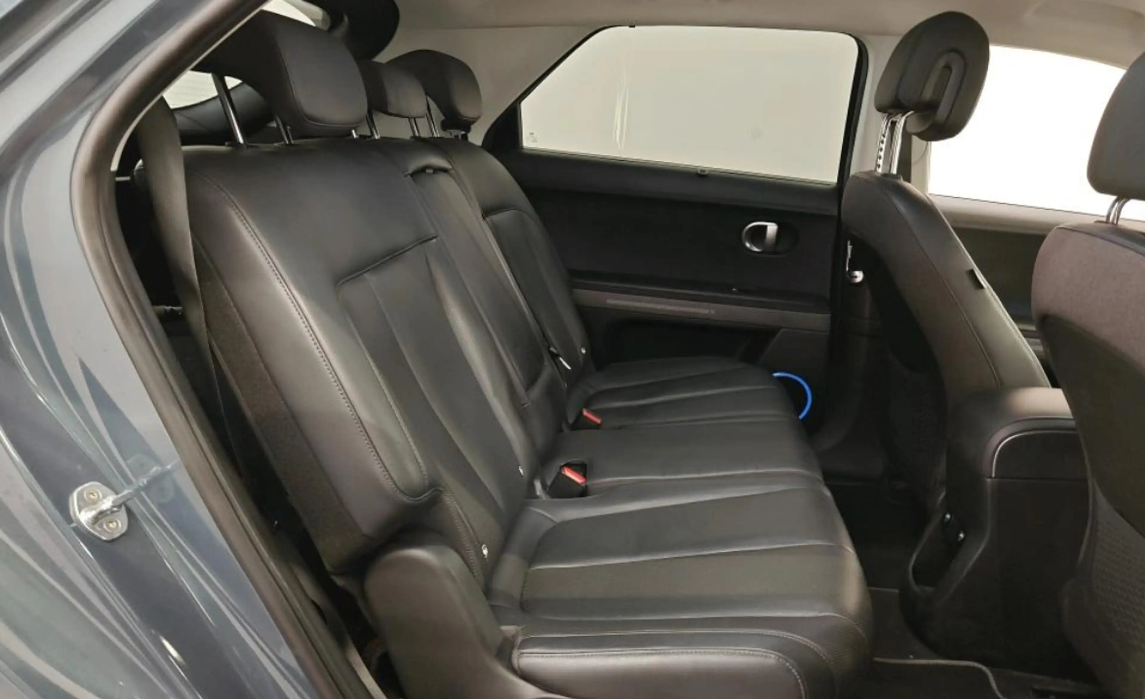 Hyundai IONIQ 5 Connect+ 73kWh 97% SOH Leder|Carplay|Trekhaak — photo 8