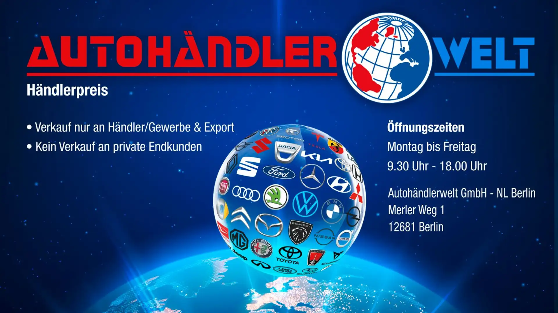 Opel Astra H Lim.  1.4i Klimaanlage Grau - 2